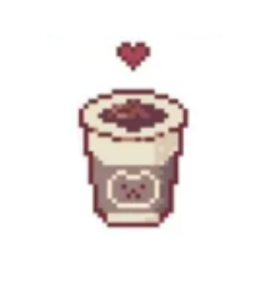 Drip & Sip Logo